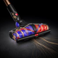 Пылесос Dyson V16 Piston Animal 495948-01 (матовый черный/медный) - Превью изображения №14 — Интернет-магазин Teono.by