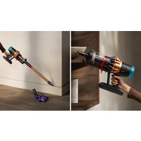 Пылесос Dyson V16 Piston Animal 495948-01 (матовый черный/медный) - Превью изображения №10 — Интернет-магазин Teono.by