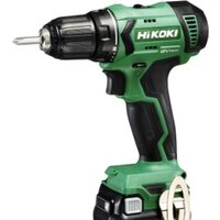 Hikoki DS12DA (с 2-мя АКБ, кейс)