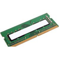 Lenovo 8GB DDR4 SODIMM PC4-25600 4X70Z90844