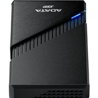 Внешний накопитель ADATA SE920 2TB SE920-2TCBK - Превью изображения №7 — Интернет-магазин Teono.by