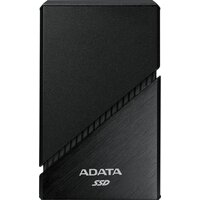 Внешний накопитель ADATA SE920 2TB SE920-2TCBK - Превью изображения №2 — Интернет-магазин Teono.by