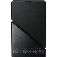 Внешний накопитель ADATA SE920 2TB SE920-2TCBK - Превью изображения №8 — Интернет-магазин Teono.by