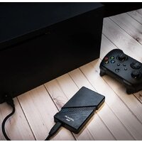 Внешний накопитель ADATA SE920 2TB SE920-2TCBK - Превью изображения №13 — Интернет-магазин Teono.by
