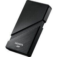 Внешний накопитель ADATA SE920 2TB SE920-2TCBK - Превью изображения №4 — Интернет-магазин Teono.by