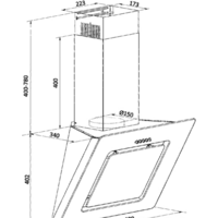 Weissgauff Sigma 60 PB WH Image #2