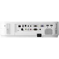 Проектор NEC M402X - Превью изображения №6 — Интернет-магазин Teono.by