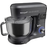 Планетарный миксер Weissgauff WSM 175 PDR Power Pro - Превью изображения №28 — Интернет-магазин Teono.by