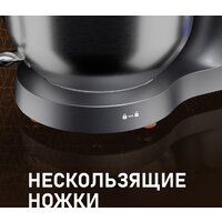 Планетарный миксер Weissgauff WSM 175 PDR Power Pro - Превью изображения №19 — Интернет-магазин Teono.by