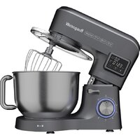 Планетарный миксер Weissgauff WSM 175 PDR Power Pro - Превью изображения №23 — Интернет-магазин Teono.by