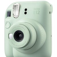 Fujifilm Instax Mini 12 (мятный)