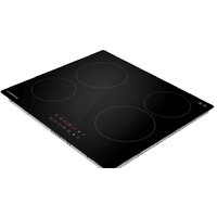 Варочная панель MAUNFELD CVCE594STBK - Превью изображения №3 — Интернет-магазин Teono.by