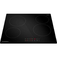 Варочная панель MAUNFELD CVCE594STBK - Превью изображения №2 — Интернет-магазин Teono.by