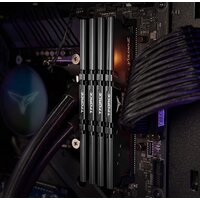 Оперативная память Team T-Force Vulcan Z 2x8ГБ DDR4 3600 МГц TLZGD416G3600HC18JDC01 - Превью изображения №5 — Интернет-магазин Teono.by