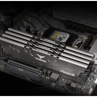 Оперативная память Team T-Force Vulcan Z 2x8ГБ DDR4 3600 МГц TLZGD416G3600HC18JDC01 - Превью изображения №4 — Интернет-магазин Teono.by