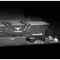 Оперативная память Team T-Force Vulcan Z 2x8ГБ DDR4 3600 МГц TLZGD416G3600HC18JDC01 - Превью изображения №6 — Интернет-магазин Teono.by