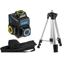 Лазерные и оптические нивелиры