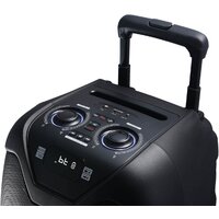 Беспроводная колонка AKAI ABTS-X10 Plus - Превью изображения №3 — Интернет-магазин Teono.by