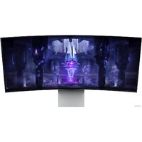 Samsung Odyssey OLED G8 LS34BG850SUXEN Image #13