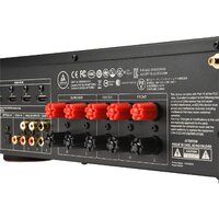 AV ресивер JBL MA510 (черный) - Превью изображения №8 — Интернет-магазин Teono.by