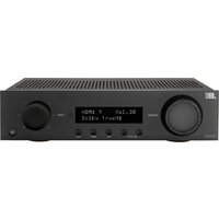 AV ресивер JBL MA510 (черный) - Превью изображения №2 — Интернет-магазин Teono.by