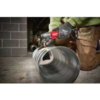 Milwaukee M12 FNB16-402X 4933479619 (с 2-мя АКБ, кейс) Image #11