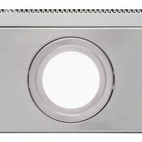 Кухонная вытяжка Krona Kamilla T Sensor 600 КА-00008308 (нержавеющая сталь) - Превью изображения №13 — Интернет-магазин Teono.by