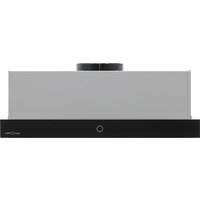 Кухонная вытяжка Krona Kamilla T Sensor 600 КА-00008308 (нержавеющая сталь) - Превью изображения №6 — Интернет-магазин Teono.by