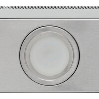 Кухонная вытяжка Krona Kamilla T Sensor 600 КА-00008308 (нержавеющая сталь) - Превью изображения №12 — Интернет-магазин Teono.by
