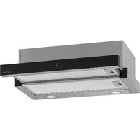 Krona Kamilla T Sensor 600 КА-00008308 (нержавеющая сталь)