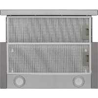 Кухонная вытяжка Krona Kamilla T Sensor 600 КА-00008308 (нержавеющая сталь) - Превью изображения №3 — Интернет-магазин Teono.by