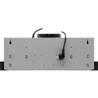 Кухонная вытяжка Krona Kamilla T Sensor 600 КА-00008308 (нержавеющая сталь) - Превью изображения №8 — Интернет-магазин Teono.by
