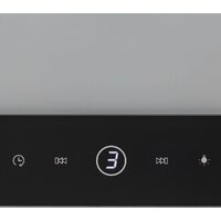 Кухонная вытяжка Krona Kamilla T Sensor 600 КА-00008308 (нержавеющая сталь) - Превью изображения №11 — Интернет-магазин Teono.by