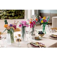 LEGO The Botanical Collection 10374 Букет розовых роз Image #13