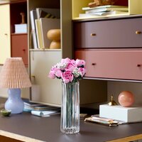 LEGO The Botanical Collection 10374 Букет розовых роз Image #11