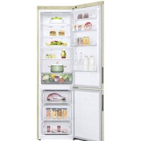 LG DoorCooling+ GA-B509CESL Image #2