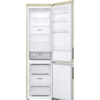 LG DoorCooling+ GA-B509CESL Image #3