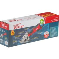 Дисковая (циркулярная) пила Wortex HS 2865 - Превью изображения №8 — Интернет-магазин Teono.by