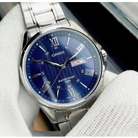 Наручные часы Casio MTP-1384D-2A - Превью изображения №3 — Интернет-магазин Teono.by