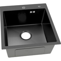 ARFEKA ECO AR 450*500 BLACK PVD NANO Image #3