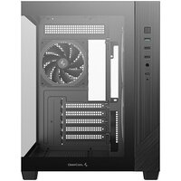 DeepCool CG330 3F R-CG330-BKNGM3-G Image #3