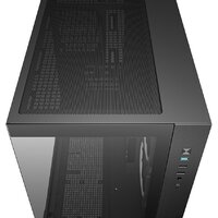 DeepCool CG330 3F R-CG330-BKNGM3-G Image #7