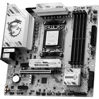 MSI B850M Gaming Plus WiFi6E Image #3