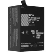 Игровая мышь ASUS ROG Keris II Origin-KJP Gaming Mouse - Превью изображения №9 — Интернет-магазин Teono.by