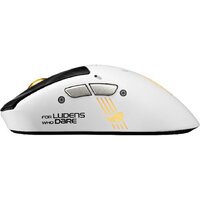 Игровая мышь ASUS ROG Keris II Origin-KJP Gaming Mouse - Превью изображения №3 — Интернет-магазин Teono.by