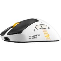 Игровая мышь ASUS ROG Keris II Origin-KJP Gaming Mouse - Превью изображения №7 — Интернет-магазин Teono.by