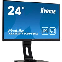 Iiyama ProLite XUB2493HSU-B1 Image #2