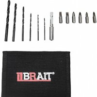 Brait BCDI20-4PUMBL PRO (с 1-м АКБ, кейс) Image #15