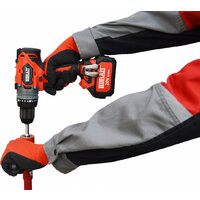 Brait BCDI20-4PUMBL PRO (с 1-м АКБ, кейс) Image #11