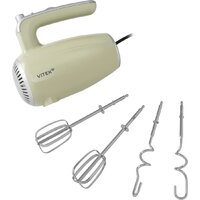 Миксер Vitek VT-HM3002 - Превью изображения №8 — Интернет-магазин Teono.by